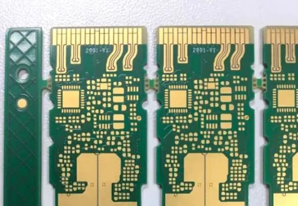 PCB工藝邊的作用、制作方式及設計要求