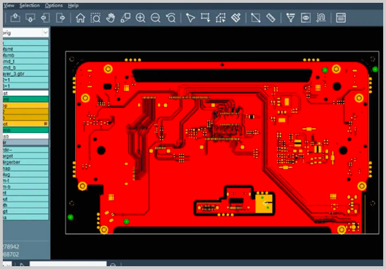 PCB設(shè)計(jì)中是否有必要去掉死銅？